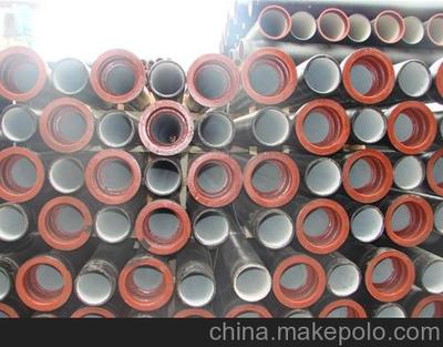 安慶球墨鑄鐵管價格、圣戈班品牌與球墨鑄鐵管件圖片全解析