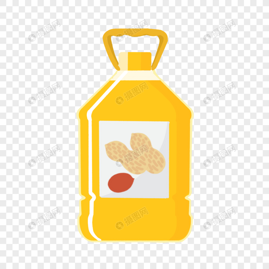 花生油 健康與烹飪的完美結合