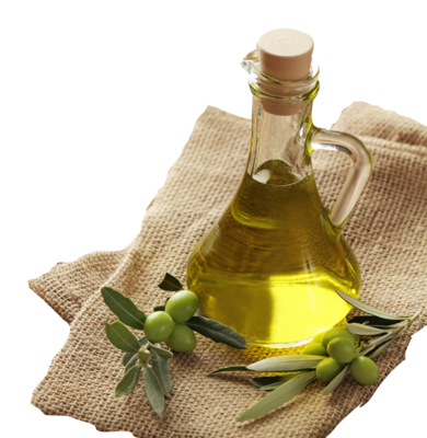 天然橄欖油 清新健康，生活之選